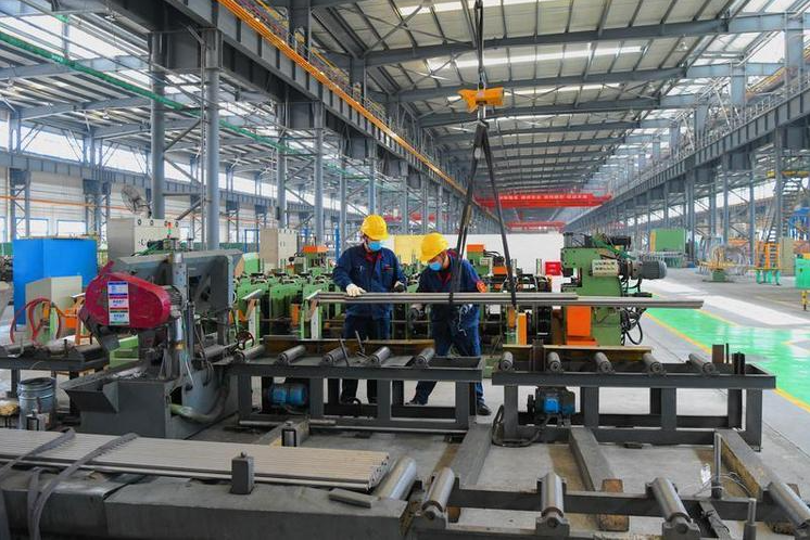 媒體看有色 中國工業報報道：我國鈦工業資源自給率偏低，產業鏈推動科技創新與交流合作